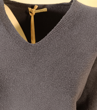 MAGLIA DONNA M/L A263231/VI Tellini S.r.l. Ingrosso Abbigliamento